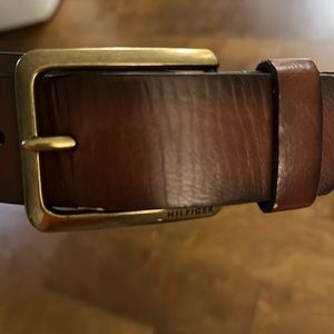 Brown Belt